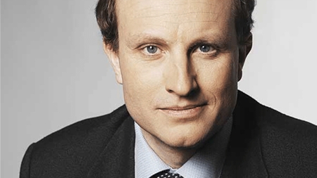 Ny tænketank med tænder 