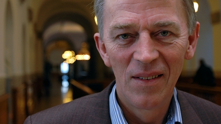 Her er SF's nye folketingsgruppe
