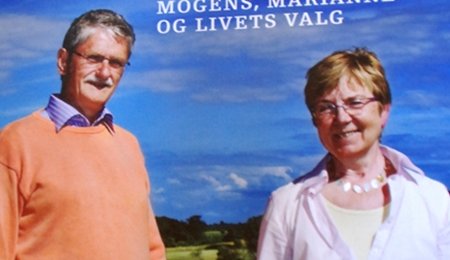 Bogkapitel: De riges paradis