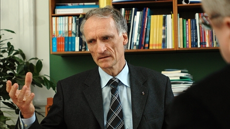 S og SF fortsætter pres på Haarder i Deloitte-sag