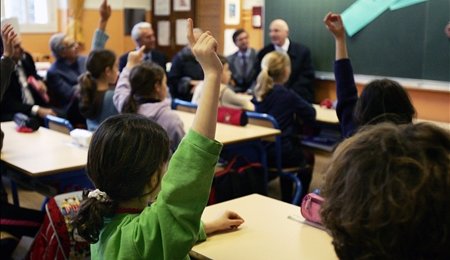 SF: Nye mål i skolen lugter af politisk styring