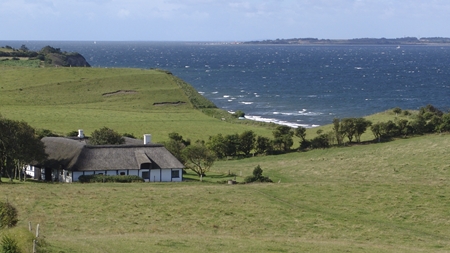 Ingen fuld hjemtagning af EU-penge i 2009