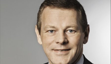 Ny socialudvalgsformand - på lånt tid