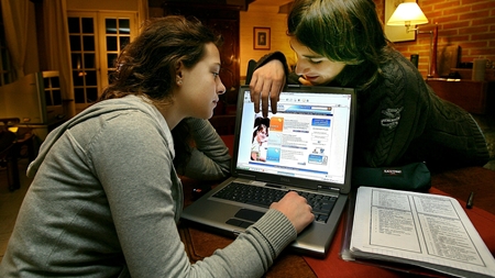 Hård kritik af uddannelses-vejledningen 