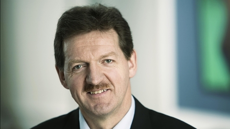 S vil beholde Fødevareministeriet