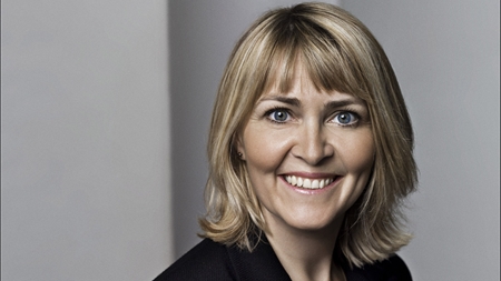 Overraskende ros til Eva Kjers GDA-kamp