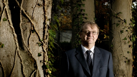 Dansk ikke truet på universiteterne