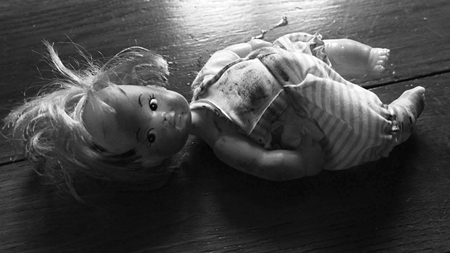 Kold skulder til Barnets reform 