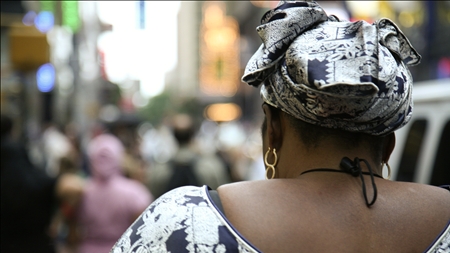 Ligestilling får sin egen hjemmeside