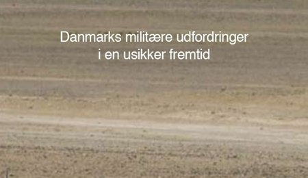 Boganmeldelse: Dansk forsvar i vadestedet