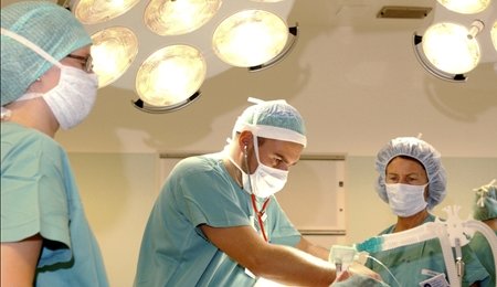 V tavs efter konservativ solo-udmelding om privathospitaler 