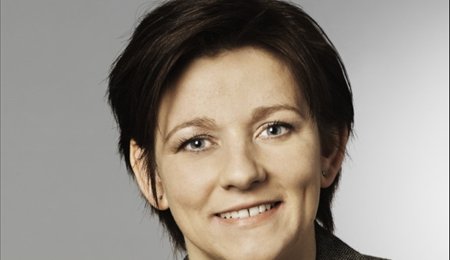 Nu kan Karen Jespersen bevise sit værd