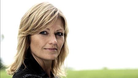 Klage over Eva Kjer på vej til Præsidiet 