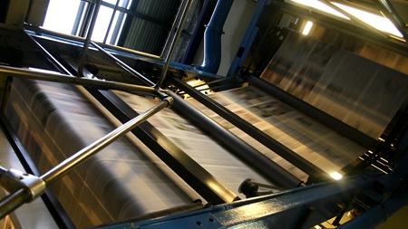 Fagbevægelsens presse i ny fremgang