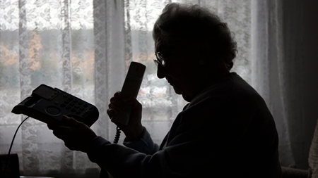 De ældre skal have eget ministerium