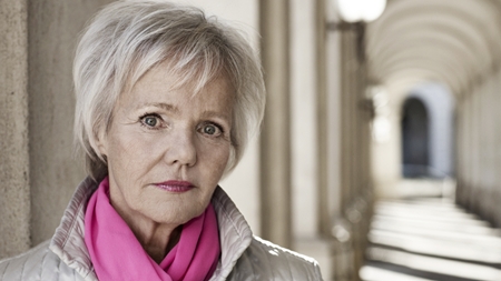Karen J. havde ringe opbakning