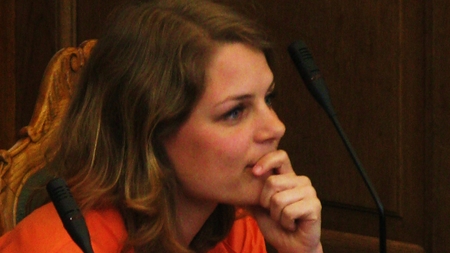 Uretfærdighedsbekæmperen, del 2