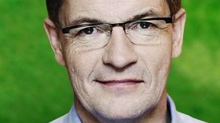 Bendtsen giver Nyrup det glatte lag