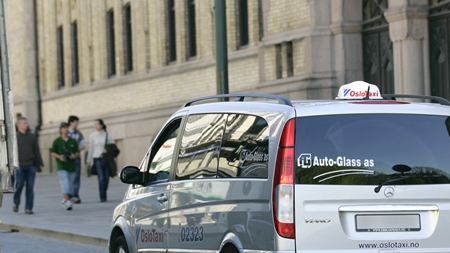 Dansk Taxi Råd: Lav bundgrænse går ud over svage passagerer