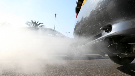 SF: Partikelfilter-afgift er finansiering af skæv skattereform