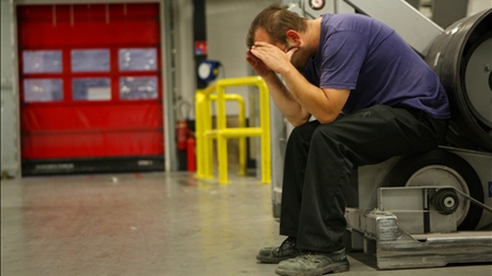 Kommission vil have færre førtidspensionister 