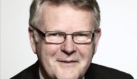 Manden, der reddede millioner af menneskeliv