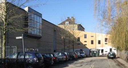 Ny forældre-fond vil sponsorere folkeskole