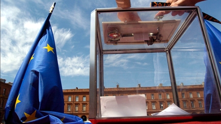 Dan Jørgensen vandt slutspurten om overskrifterne