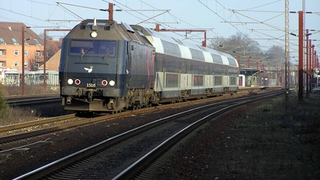 Entreprenører og ingeniører i kamp om jernbanemilliarder