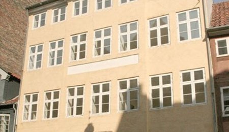 Folketinget klar med lejligheder til medlemmer