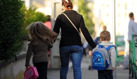 KL-formand: Forældrene er for sløve 