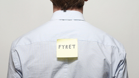 Et efterår i ledighedens tegn