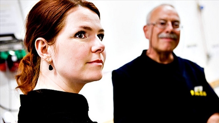 20 millioner kroner og pengene værd?