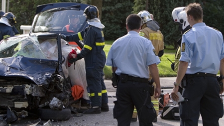 Hvordan stopper vi vanvidsbilisterne?