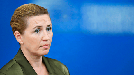 Mette Frederiksen tager stort opgør i EU om spansk migrantlov