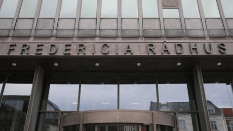 Fredericia Kommune stopper samarbejdet med børnedirektør efter skuffende skoleresultater