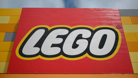 Ny dansk chef for Lego Fonden