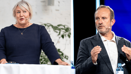 Regeringen vil have 2.000 flere universitetsstuderende til sommer