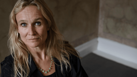 Ny direktør: ”Der er for mange gule bjælker i udenrigspolitikken”