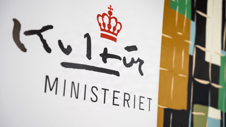Ny vicerådsleder for Akademiraadet