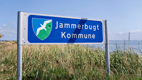 Ny direktør for social, sundhed og beskæftigelse i Jammerbugt Kommune