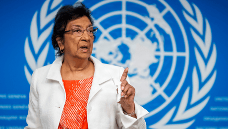 Sydafrikaner vinder Nobels fredspris