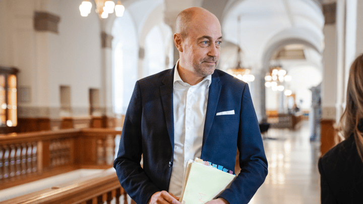 Heunicke sætter konkret mål for folkeskolens finansiering