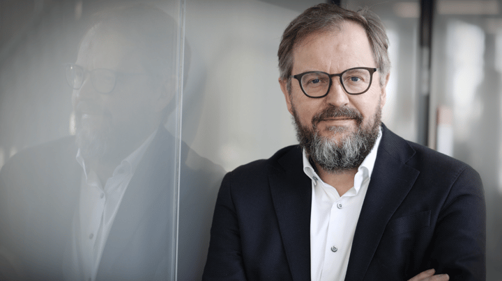 DTU forfremmer institutleder til universitetsdirektør