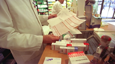 Sundhedsaktører rygende uenige om medicin-nævn