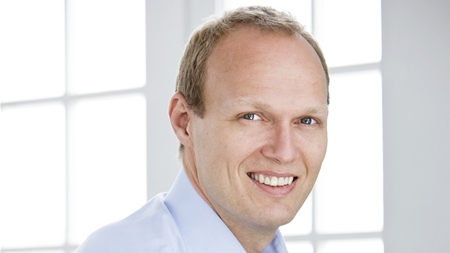 "KAP" - benhård liberalist med stort netværk 