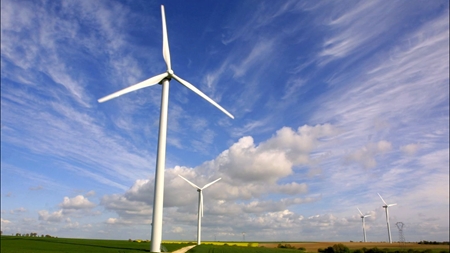 Dansk-kinesisk samarbejde om energiteknologi