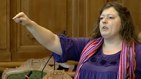 Folketinget reserverer onsdag til spørgetid