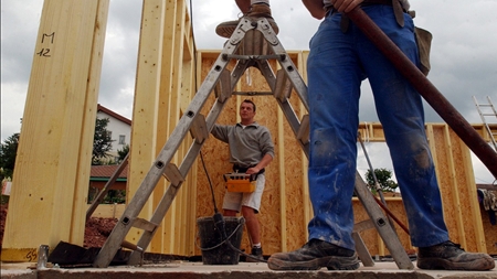 Lovsjusk sår tvivl om uddannelsesgaranti