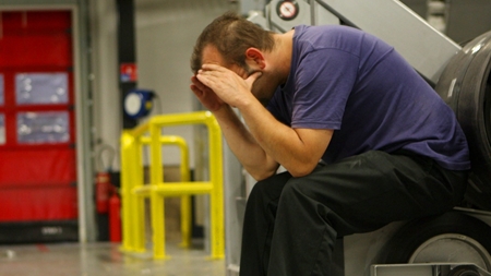 Førtidspensionsreformen fra 2003 skal rettes op